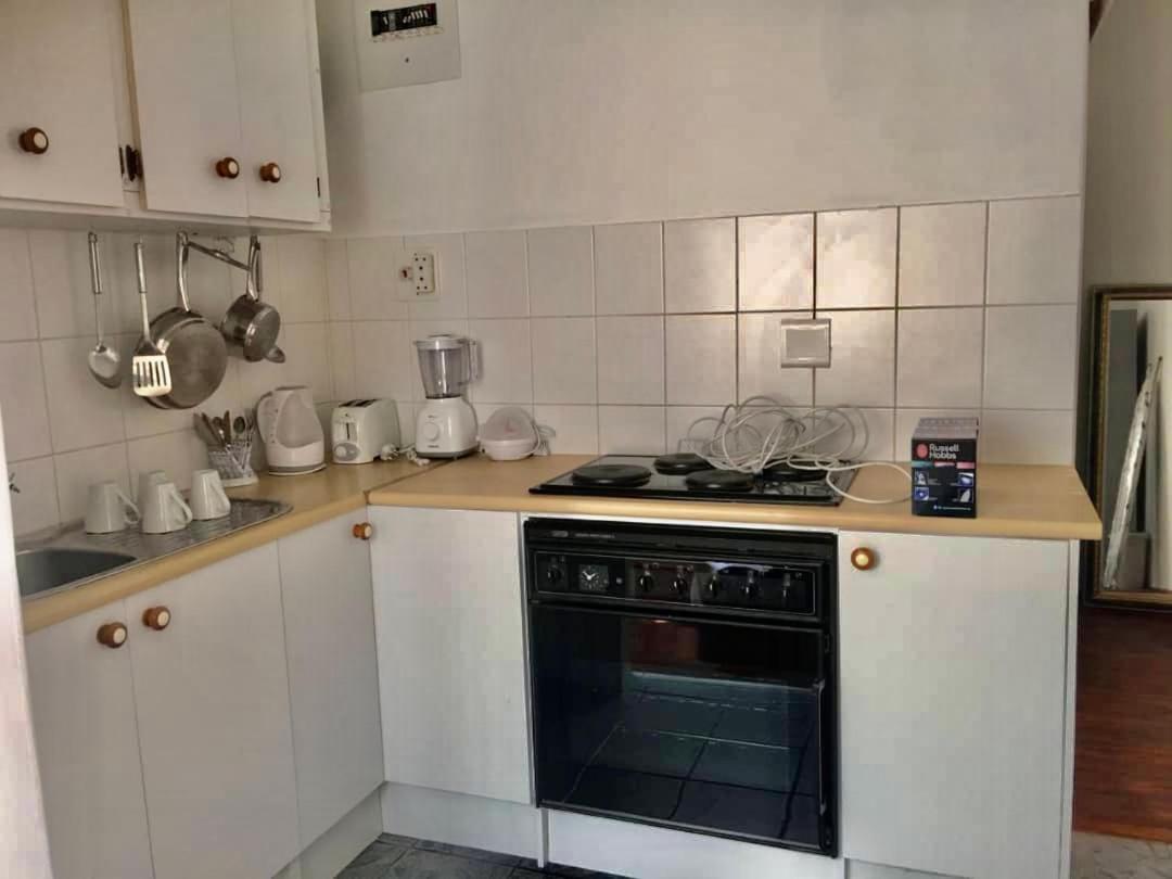 Beautiful Apartment In Century City Kapstadt Exterior foto