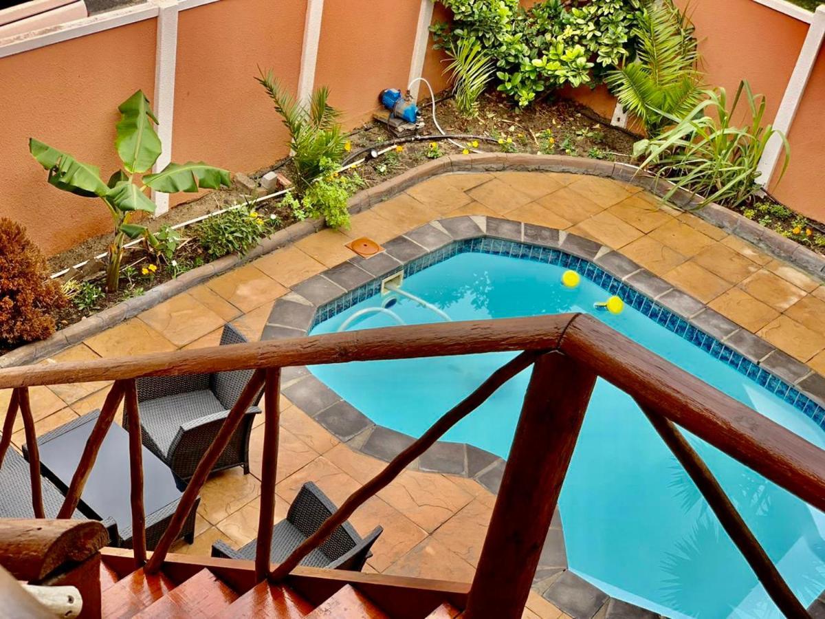 Beautiful Apartment In Century City Kapstadt Exterior foto