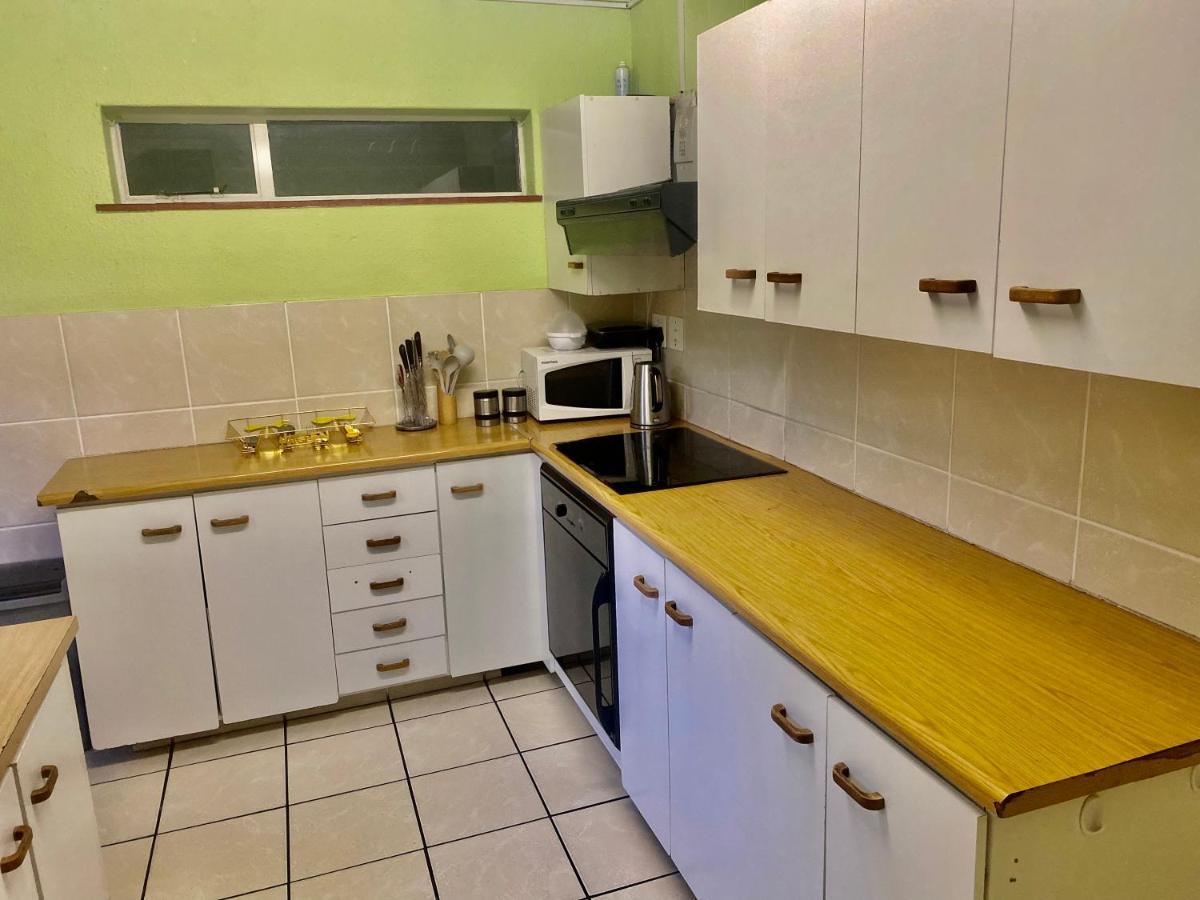 Beautiful Apartment In Century City Kapstadt Exterior foto