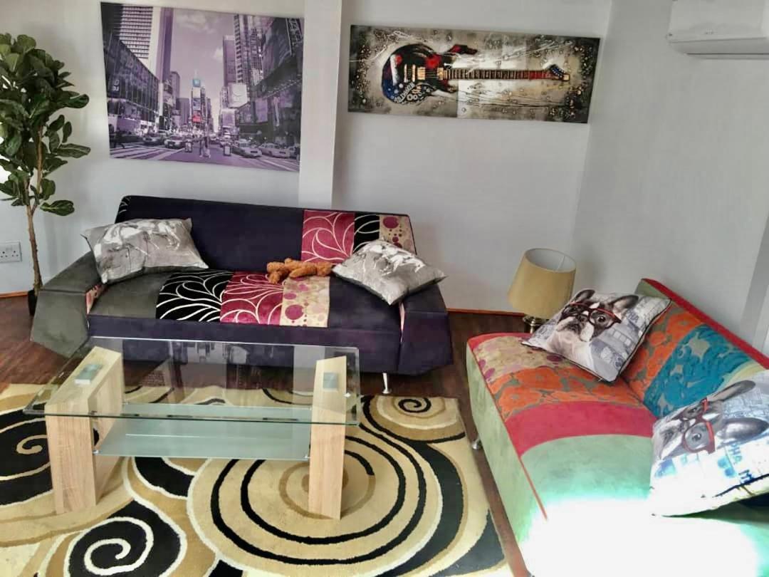 Beautiful Apartment In Century City Kapstadt Exterior foto