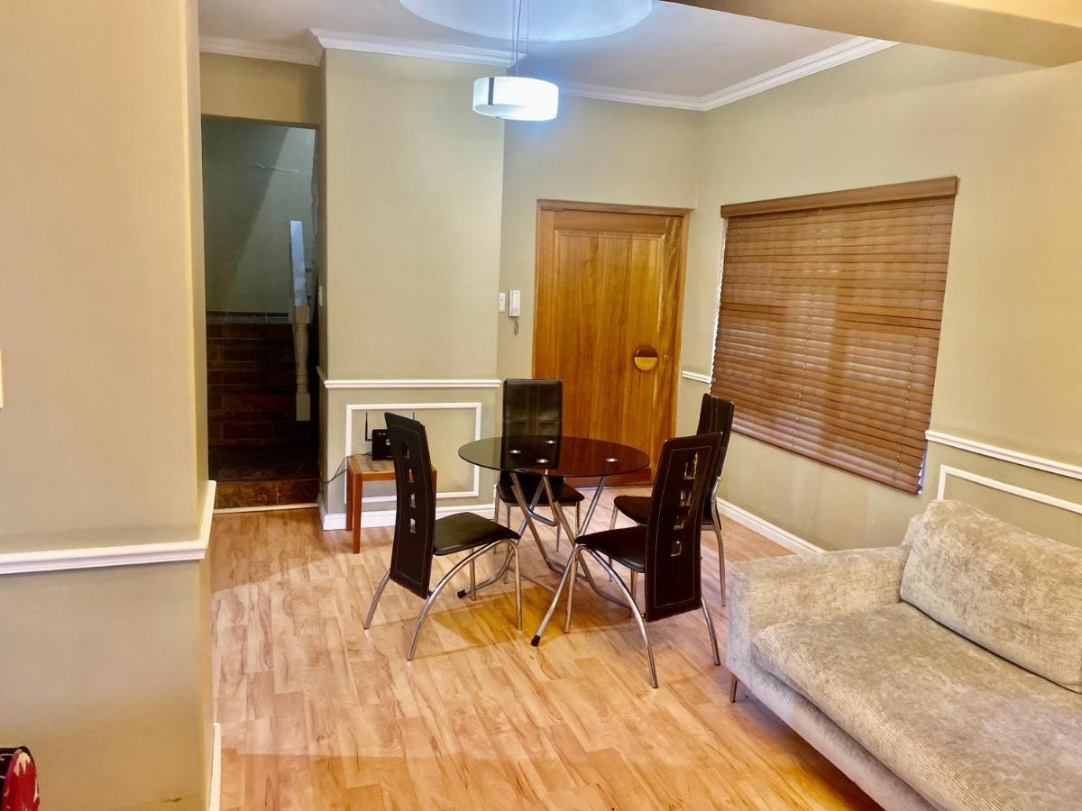 Beautiful Apartment In Century City Kapstadt Exterior foto