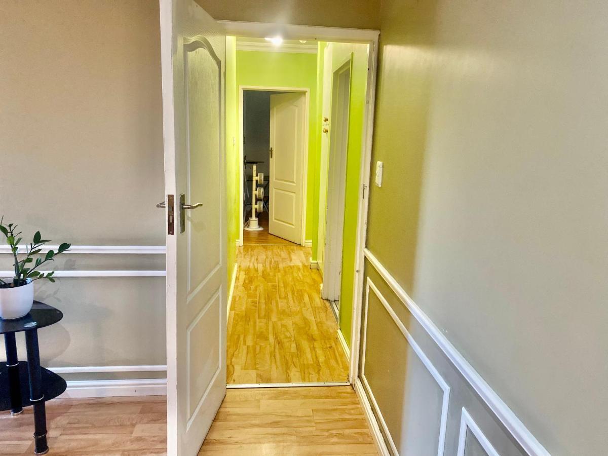 Beautiful Apartment In Century City Kapstadt Exterior foto